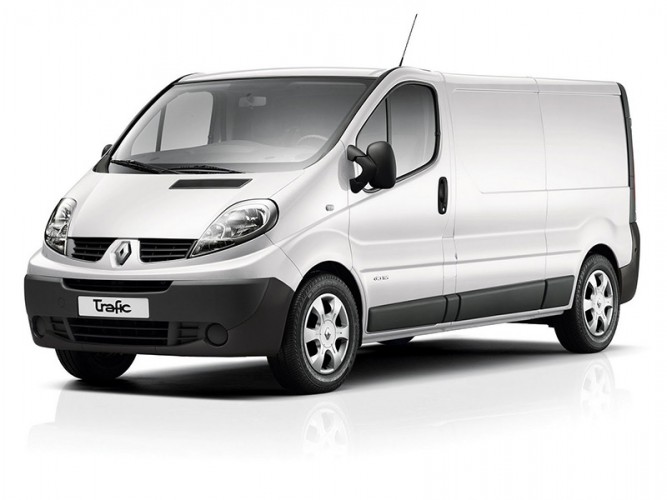 dpf-renault-trafic