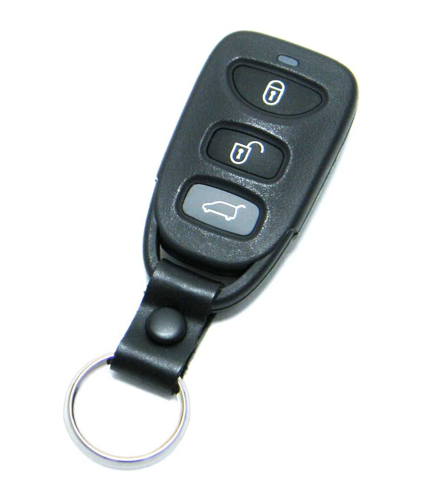 sorento 2006 remote