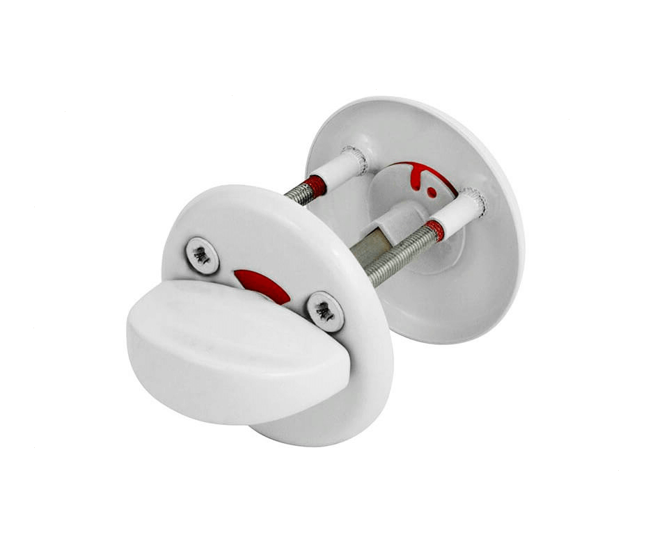 fiksator_dlya_zamka_vantage_0350wc_w_belyy