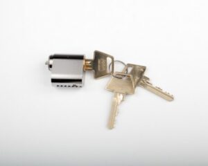 ASSA 601 (PL profiil) lukusüdamik