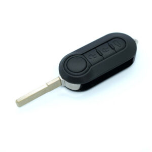 CITROEN JUMPER (2010-2012) автомобильный ключ