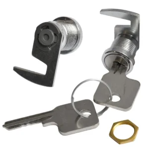 EURO-LOCKS D056 postkasti lukk