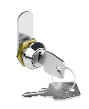 EURO-LOCKS F298 postkasti lukk